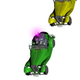 Image for article titled Autonomous Cars Need A Special Indicator Lamp